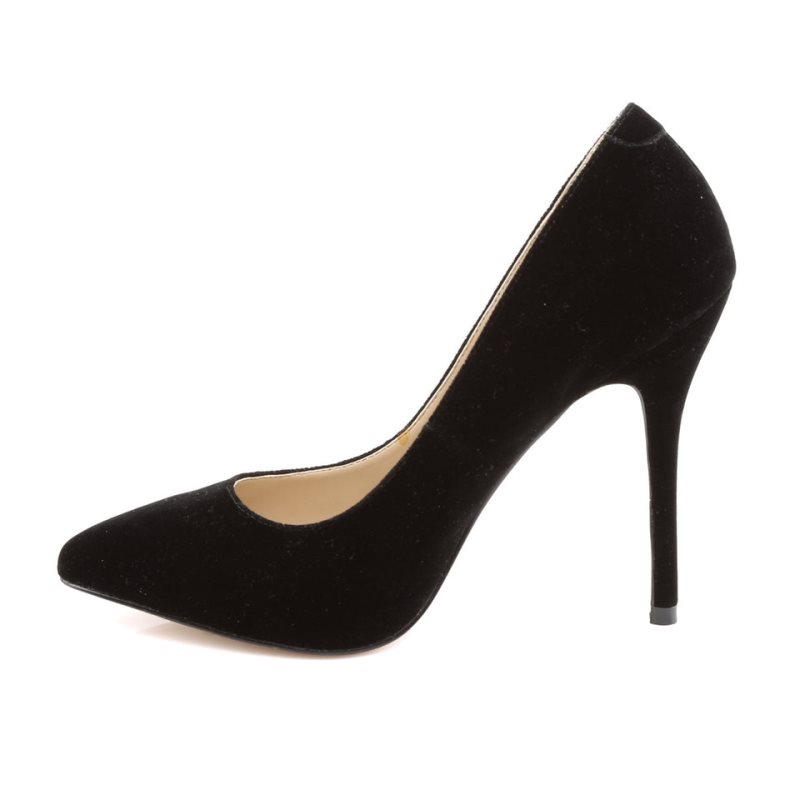 Pleaser Amuse-20 Donna Décolleté Nere | ITALIA ITDUNSEQ
