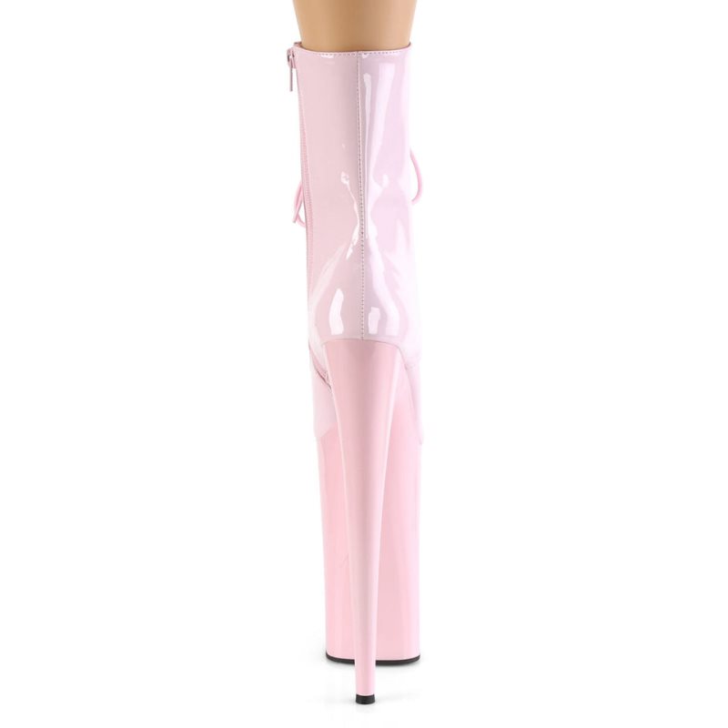 Pleaser Beyond-1020 Donna Scarpe Pole Dance Rosa | ITALIA ITJYGOPU