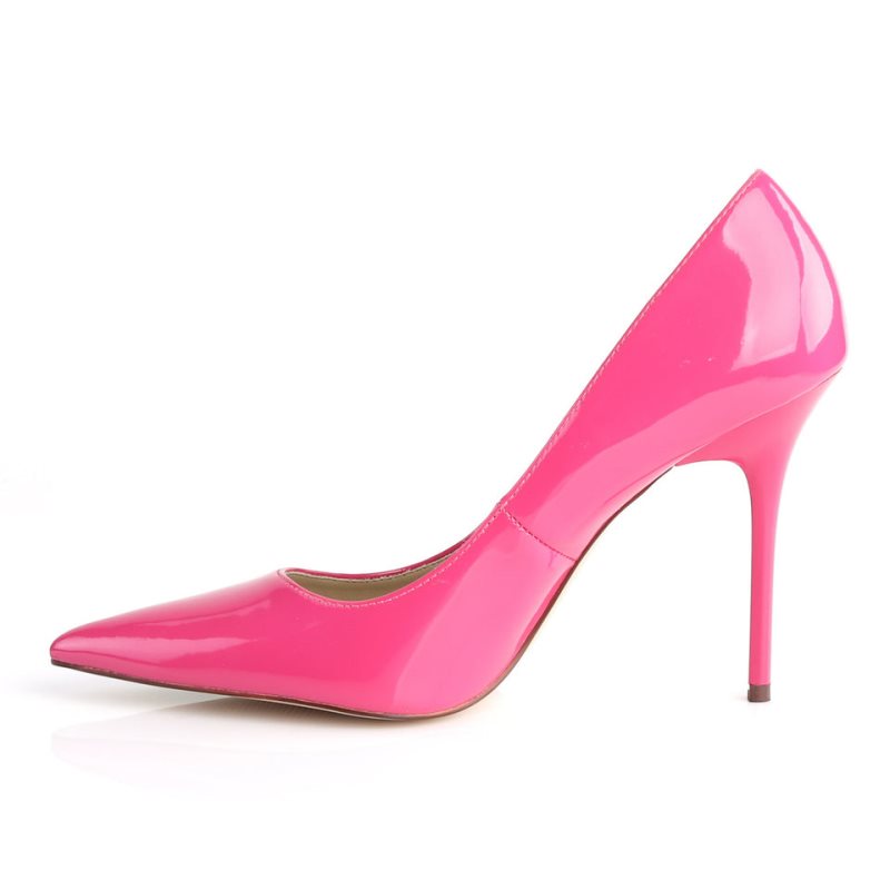 Pleaser Classique-20 Donna Décolleté Rosa | ITALIA ITVTCNDW