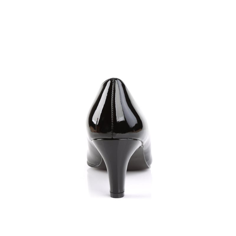 Pleaser Divine-420 Donna Décolleté Nere | ITALIA ITXDSECQ