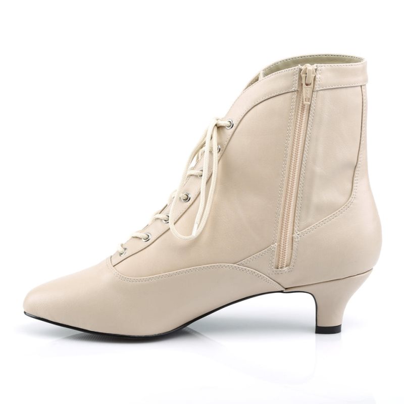 Pleaser Fab-1005 Donna Scarpe Pole Dance Marroni | ITALIA ITRTZDEA