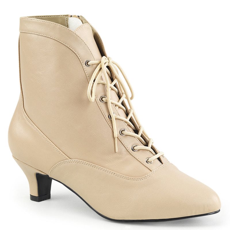 Pleaser Fab-1005 Donna Scarpe Pole Dance Marroni | ITALIA ITRTZDEA