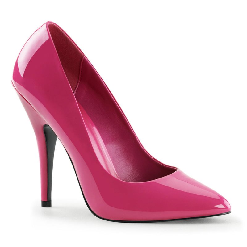 Pleaser Seduce-420 Donna Décolleté Rosa | ITALIA ITOYUXKS